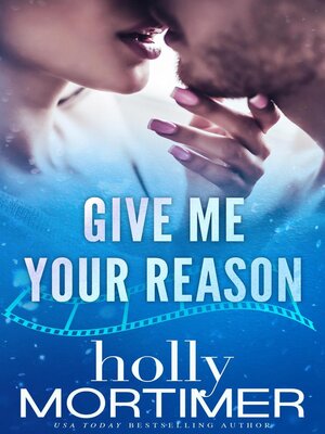 cover image of Give Me Your Reason